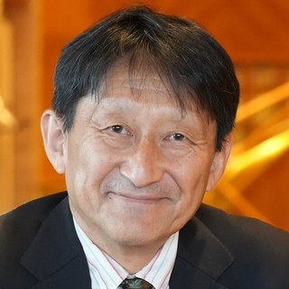 杉山 佳久