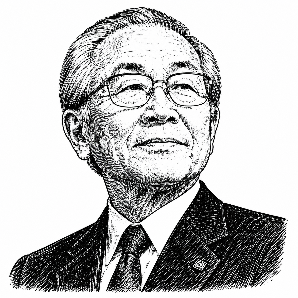 本田 宗一郎
